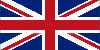 Drapeau Anglais