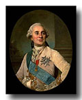 Louis XVI