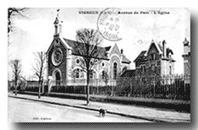 Eglise Saint-Pierre