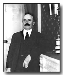 Joseph Caillaux, Prsident du Conseil