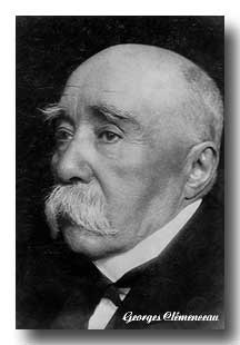 Georges Clmenceau