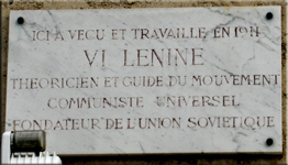 Plaque