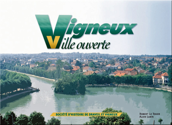 Vigneux Ville ouverte