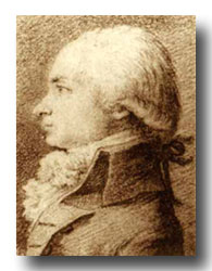 Isaac René Guy Le Chapelier